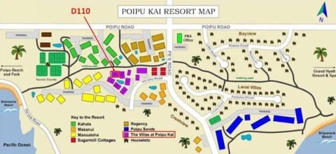 Property map