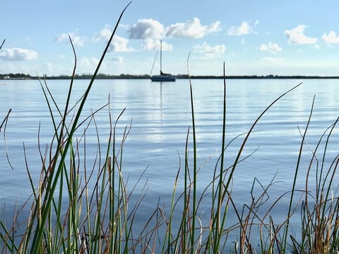 Little Eleven Place at Pelican's Rest Cottage in Jensen Beach