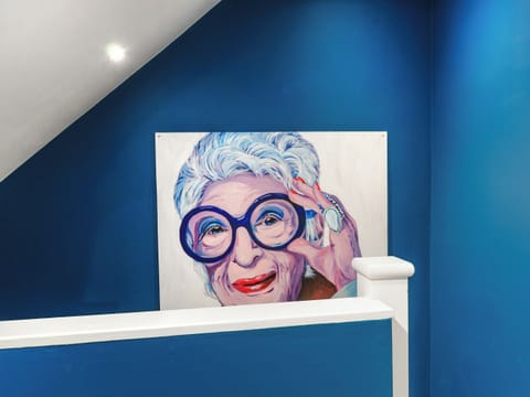 Interior | The Aviary - Butterbee Cottages, Tamar Valley