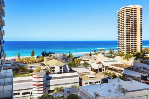 Beach/ocean view