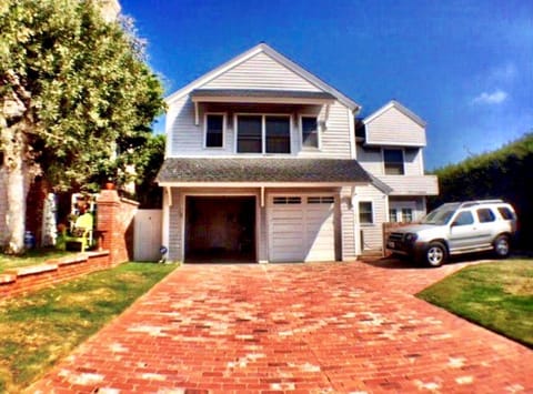 Light and Bright first floor living area