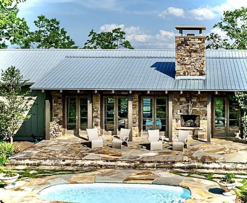 Custom Designer Details Throughout the Property