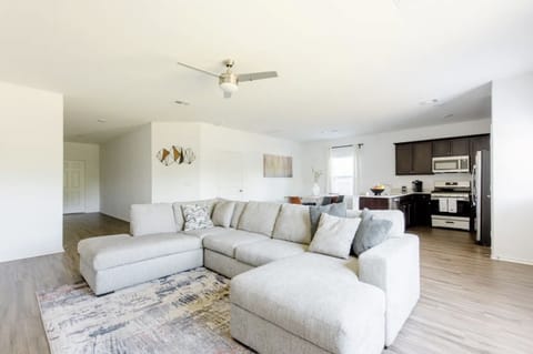 Downstairs Livingroom