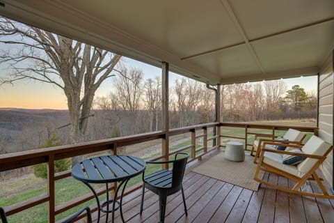 Private Balcony | Mountain View | Additional Vacation Rentals Available