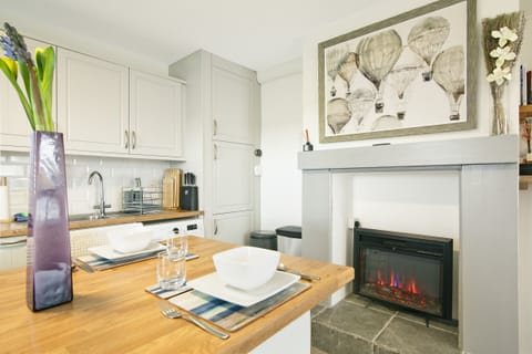 Welcome to St. Edwards Hill holiday home in Sligo! 