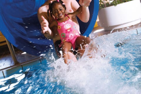 Holiday Park Facilities and Services