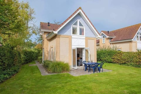 Immediate Surroundings [summer] (&lt;1 km)