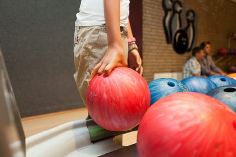 Holiday Park Facilities and Services