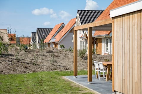 Holiday Home Facilities and Services