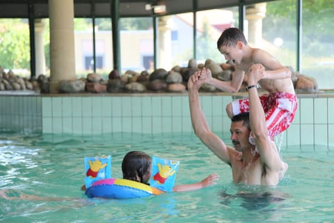 Holiday Park Facilities and Services