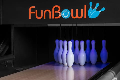 Holiday Park Facilities and Services