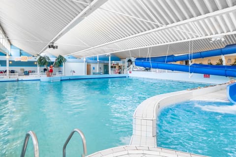 Holiday Home Swimming Pool