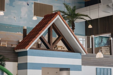 Holiday Park Facilities and Services