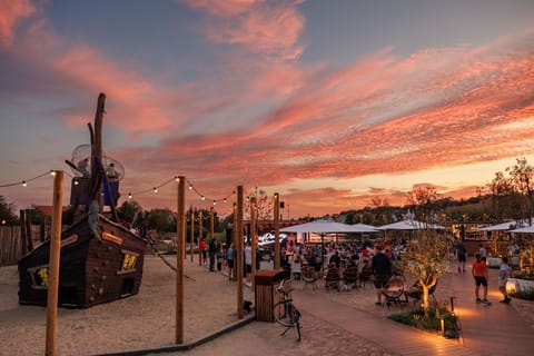 Holiday Park Facilities and Services 