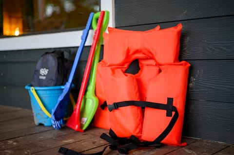 Life Jackets