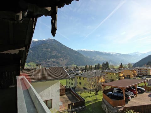 View from Holiday Home [summer]