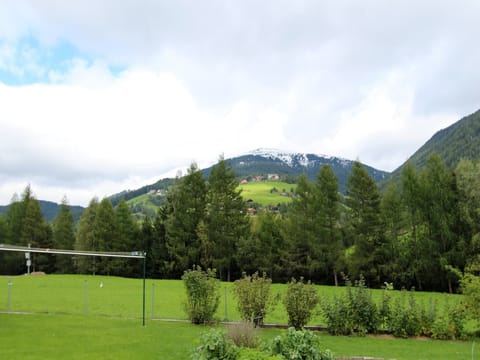 View from Holiday Home [summer]