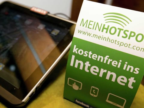 Holiday Home Facilities and Services