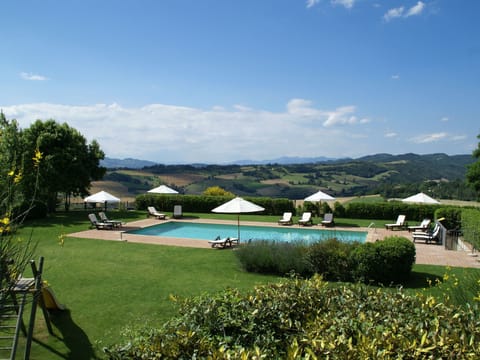 Holiday Home Swimming Pool