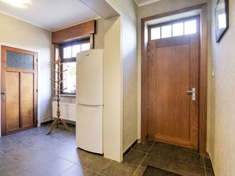 Entrance / Reception