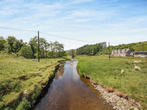 Surrounding area | The Liddel Dutch Barn - Liddel Holiday Properties, Saughtree, near Kielder
