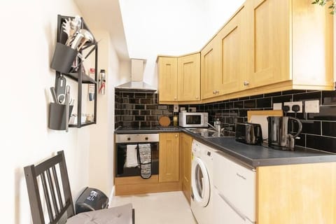 Cosy 2BED  Apartment Super location Wohnung in Dublin