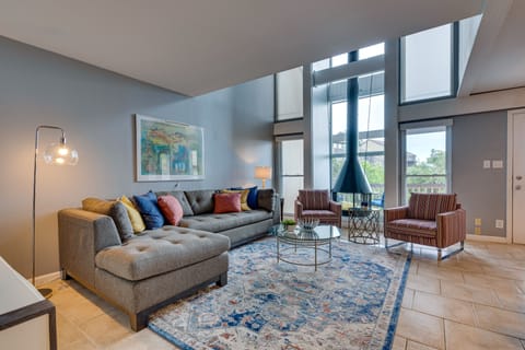 Point Venture Vacation Rental | 3BR | 2BA | Stairs Required | 1,398 Sq Ft