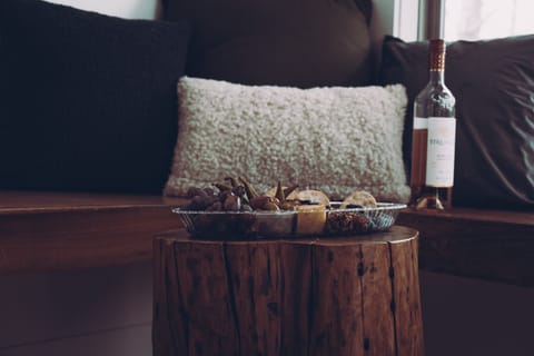 Lets enjoy some good wine!