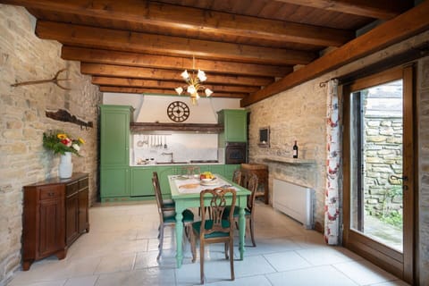 Autumn, Kitchen, Spring, Summer