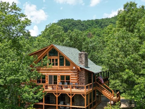 Rocky Top Getaway