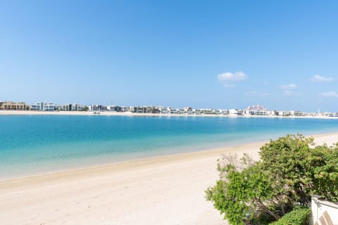 Sun loungers, beach towels