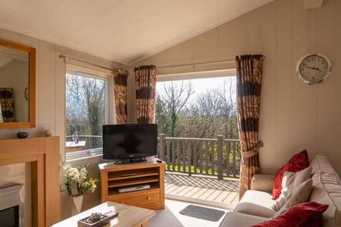 Living Room / Lounge