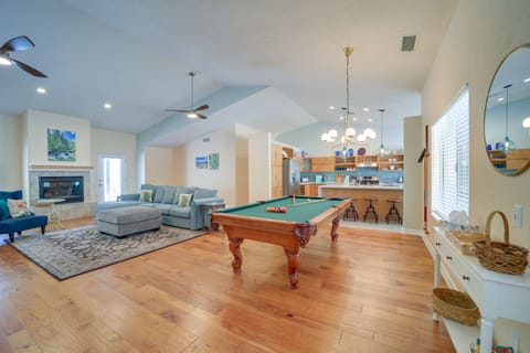 Camp Verde Vacation Rental | 4BR | 2BA | 2,319 Sq Ft | Step-Free Access