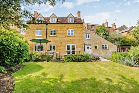 The Glen Garden - StayCotswold