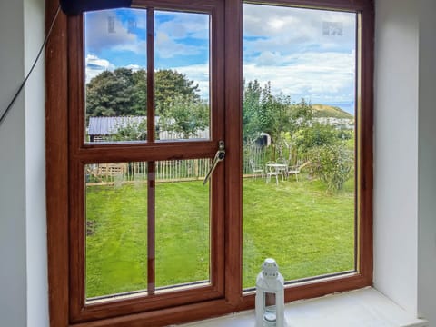 View | Ceiliog Bach, Llangennith, near Swansea