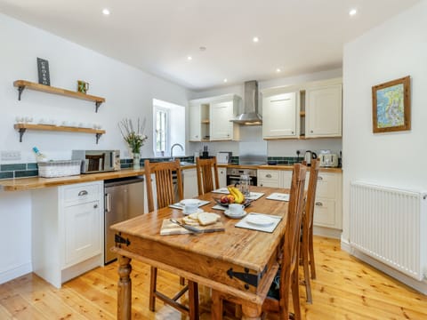 Dining Area | Y Beudy, Capel Bangor, near Aberystwyth