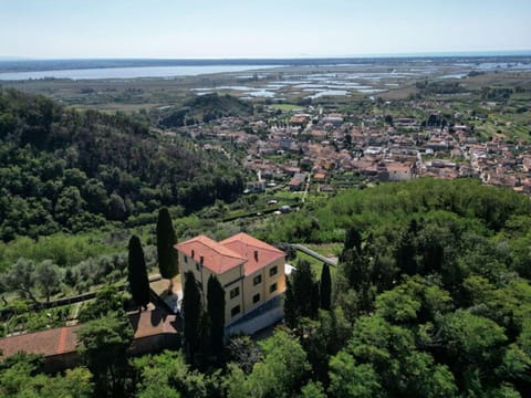 Autumn, Building Exterior, Spring, Summer