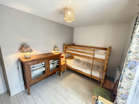 2 bedrooms, free WiFi, wheelchair access