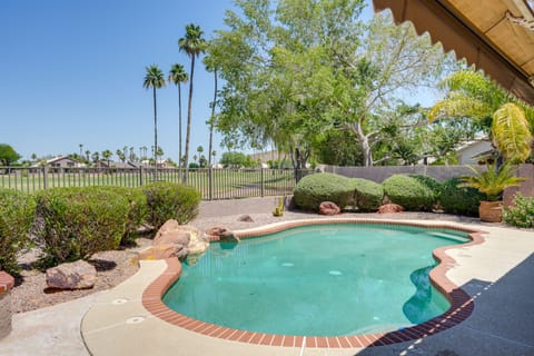 Glendale Vacation Rental | 3BR | 2BA | 1,700 Sq Ft | Step-Free Access