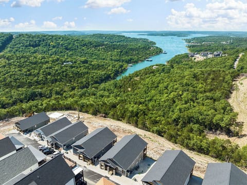 Enjoy some of the best lake views