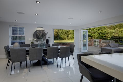 Spengarth House by STAMP SA