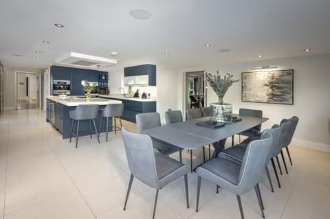 Spengarth House by STAMP SA