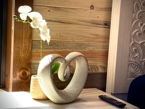 Decorations throughout 