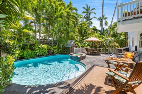 Welcome to the Amber Cottage!