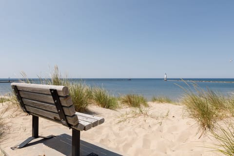 Beach towels