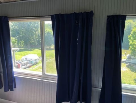 Enjoy the balcony reserved for #4!