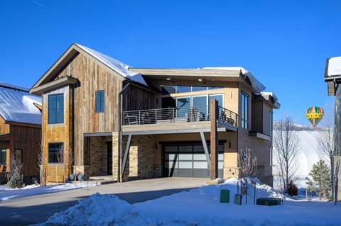 Welcome home to Wildhorse Vista South