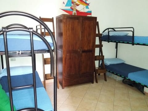 2 bedrooms, iron/ironing board, travel crib, WiFi