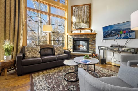 Welcome to Alpen Glow How House 4