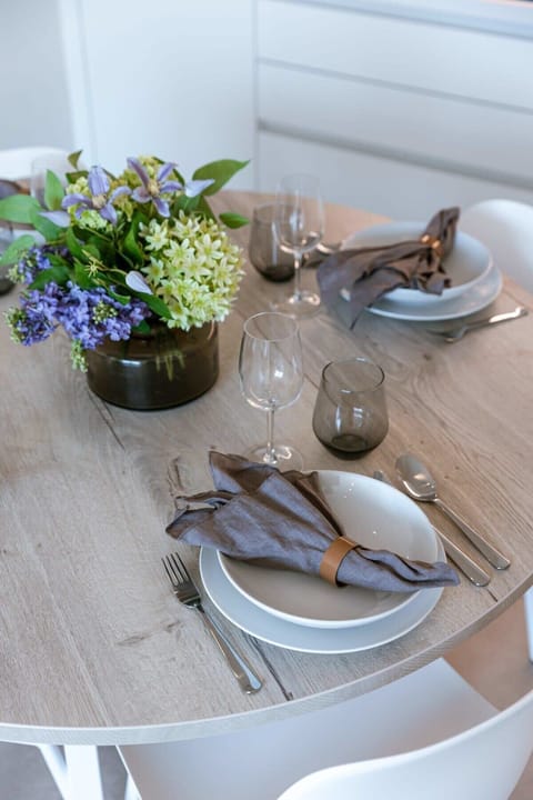 Enjoy a delicious meal with your loved ones!